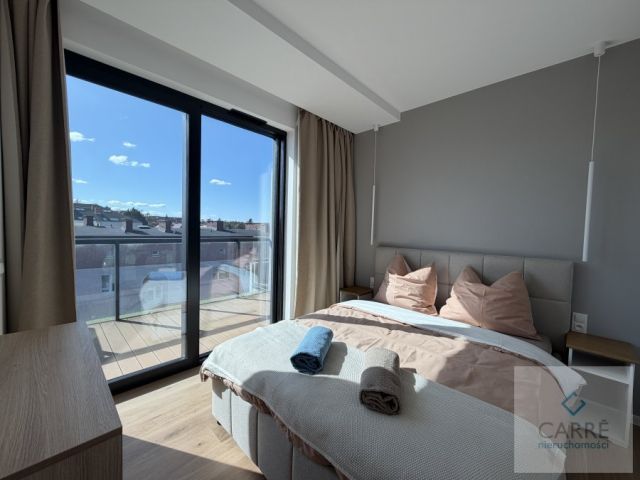 Mieszkanie 3-pokojowe Szczecin, ul. Jerzego Janosika. Zdjęcie 6