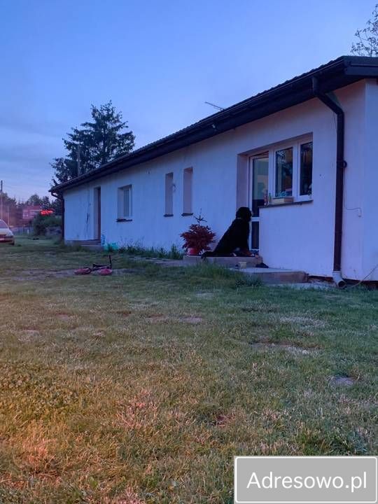 Działka budowlana Łódź Bałuty, ul. Aleksandrowska. Zdjęcie 2