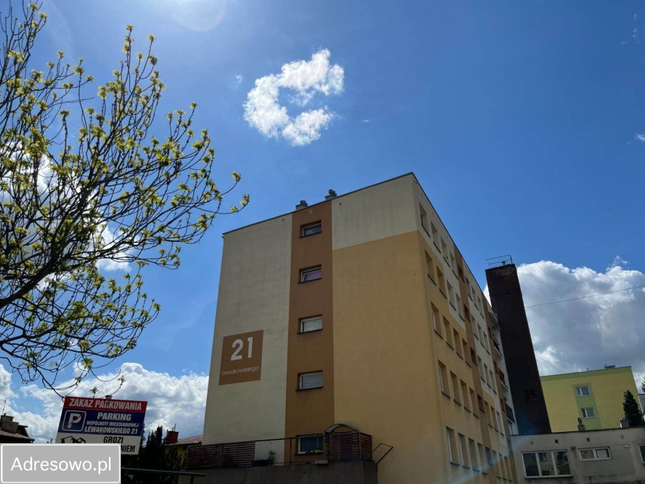 Mieszkanie 2-pokojowe Krosno Śródmieście, ul. Augusta Lewakowskiego. Zdjęcie 1