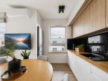 Mieszkanie 2-pokojowe Warszawa Ursynów, ul. Polki. Zdjęcie 4