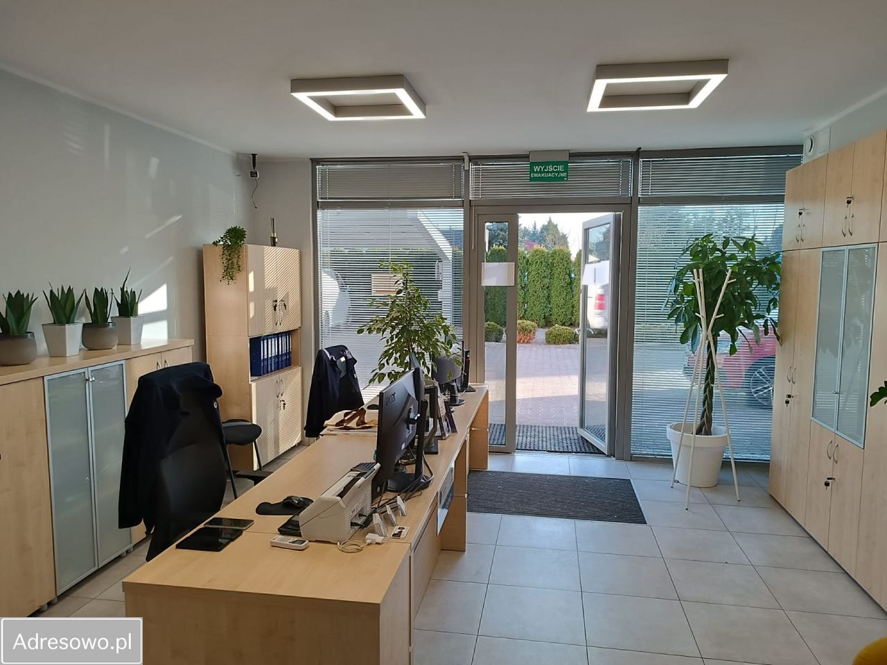 Biuro Osielsko, ul. Polna. Zdjęcie 7