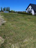 Działka budowlana Dębianki. Zdjęcie 1