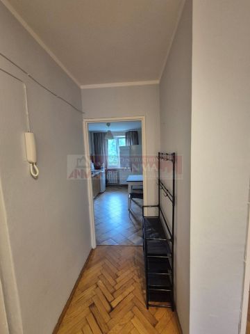 Mieszkanie 2-pokojowe Lublin Śródmieście, ul. Puławska. Zdjęcie 8