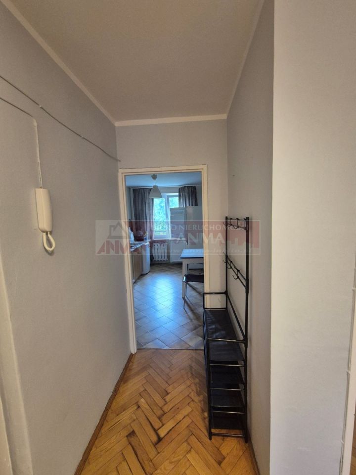 Mieszkanie 2-pokojowe Lublin Śródmieście, ul. Puławska. Zdjęcie 8