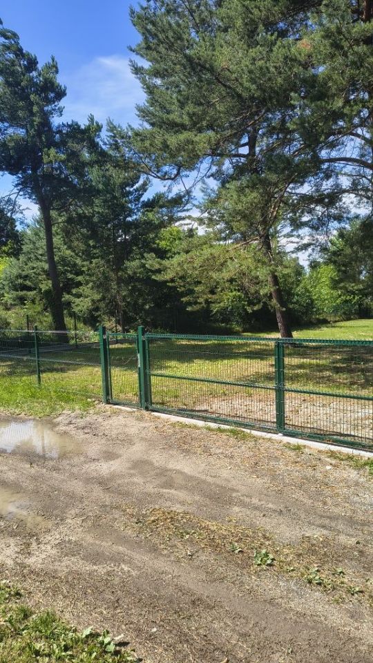 Działka budowlana Rozewie. Zdjęcie 2