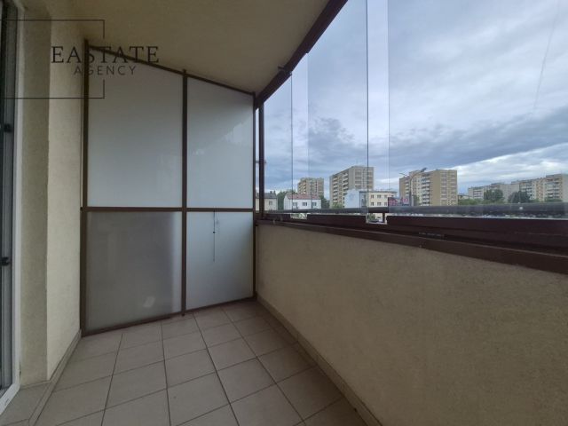 Mieszkanie 2-pokojowe Warszawa, ul. Tadeusza Krępowieckiego. Zdjęcie 10