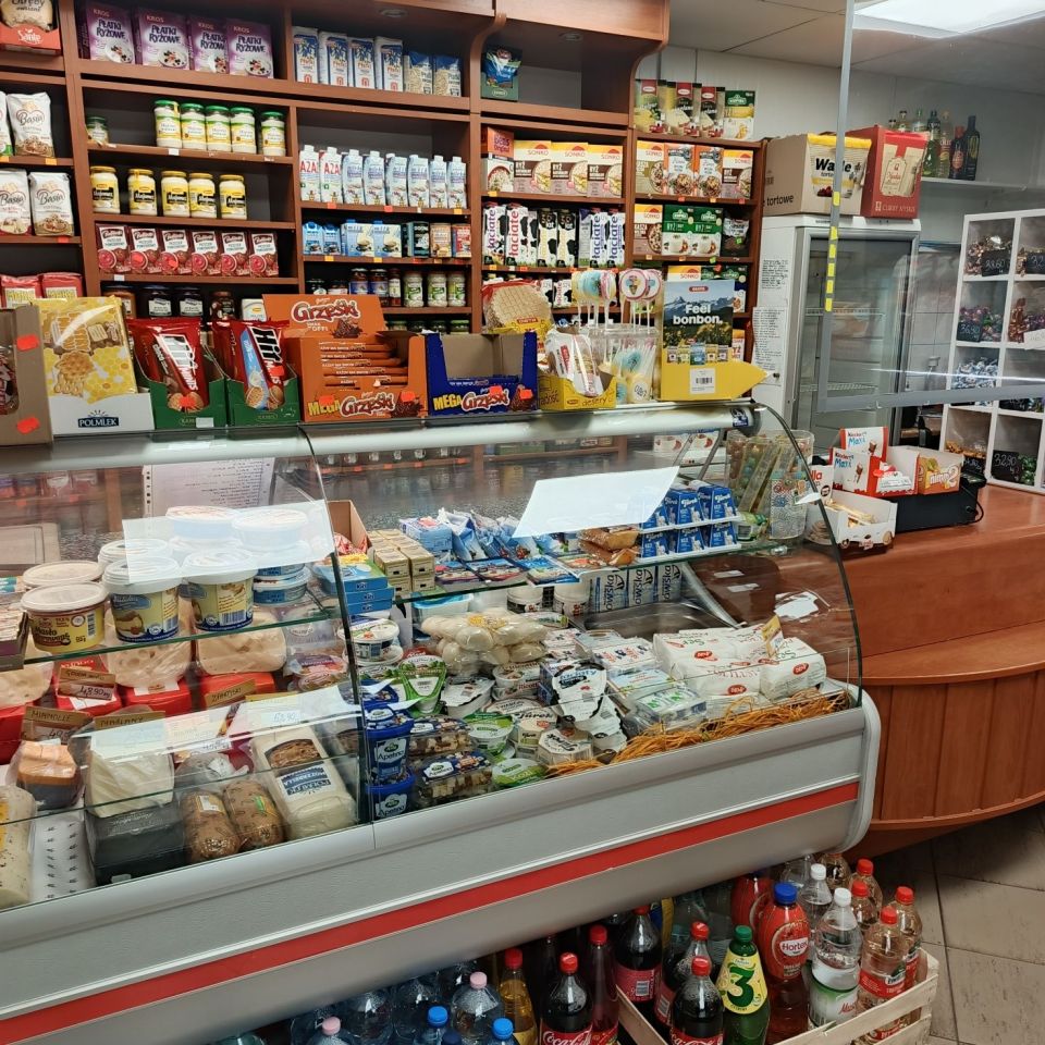 Lokal Zielona Góra, ul. Anieli Krzywoń. Zdjęcie 4