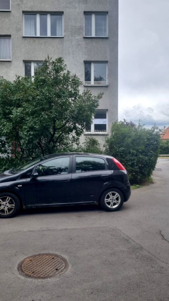 Mieszkanie 3-pokojowe Wrocław Psie Pole, ul. Chorwacka. Zdjęcie 7