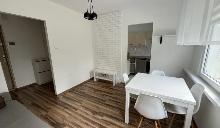 Mieszkanie 2-pokojowe Konin Czarków, ul. Wyzwolenia