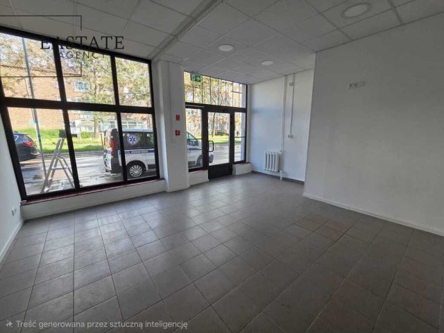 Lokal Gdańsk Wrzeszcz, ul. Tadeusza Kościuszki. Zdjęcie 8