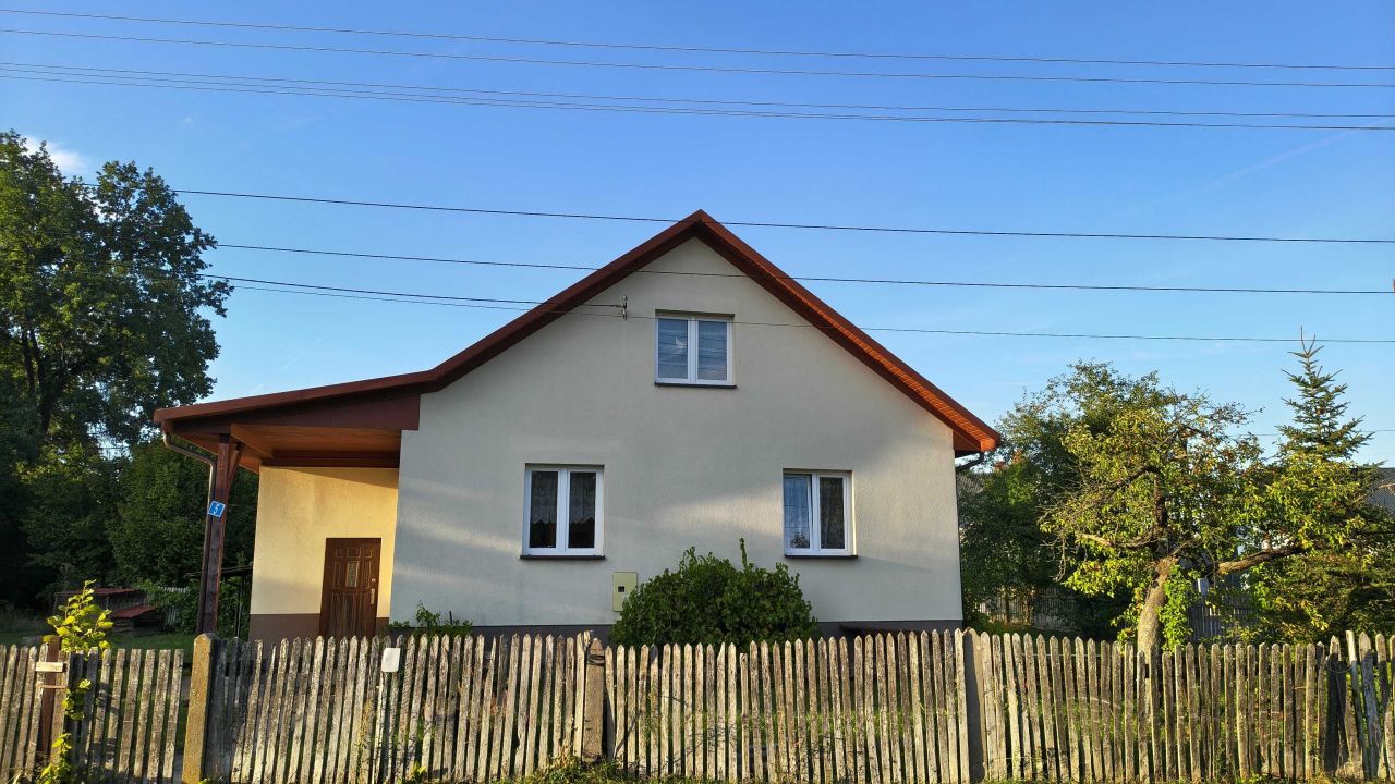 gospodarstwo Kurzelów. Zdjęcie 2