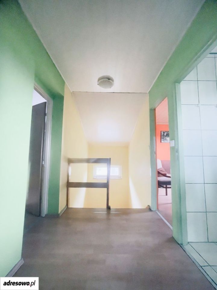 dom wolnostojący, 4 pokoje Stare Kurowo, ul. Słoneczna. Zdjęcie 19