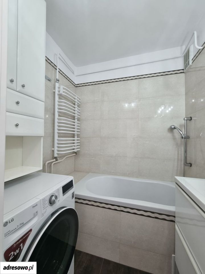 Mieszkanie 3-pokojowe Nowy Sącz, ul. 1 Brygady. Zdjęcie 10