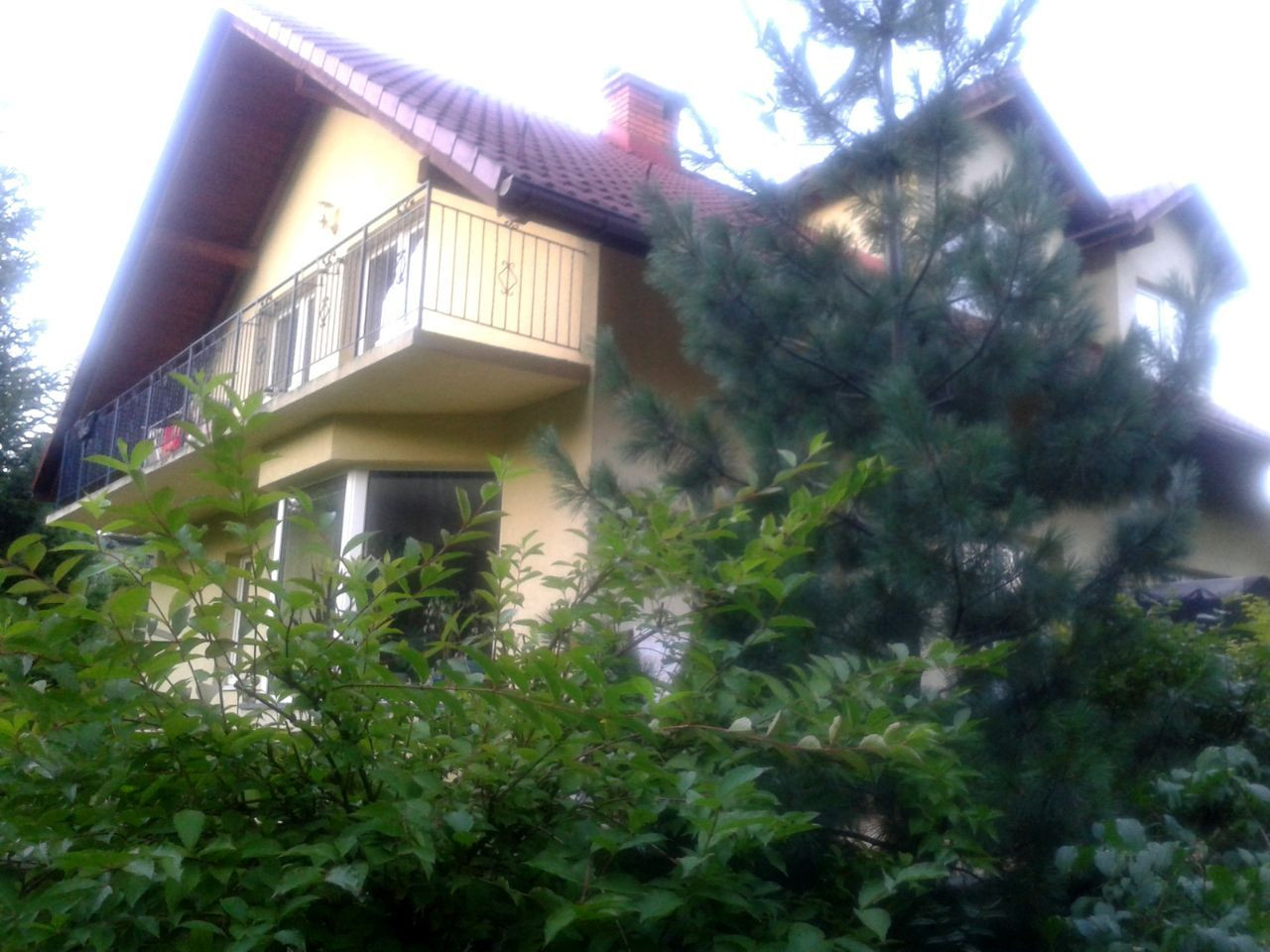 dom wolnostojący, 5 pokoi Bielsko-Biała Hałcnów, ul. Józefa Braka