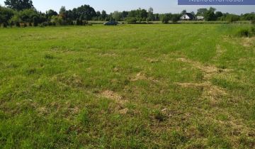 Działka budowlana Łańcut Kąty