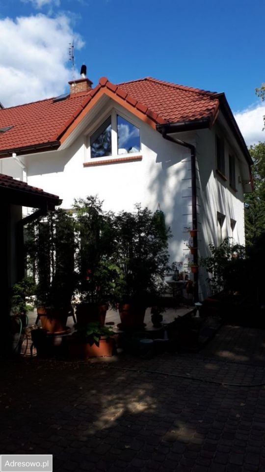 dom wolnostojący, 6 pokoi Warszawa Białołęka, ul. Orchowiecka