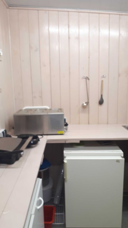 Lokal Lublin, ul. Nadbystrzycka