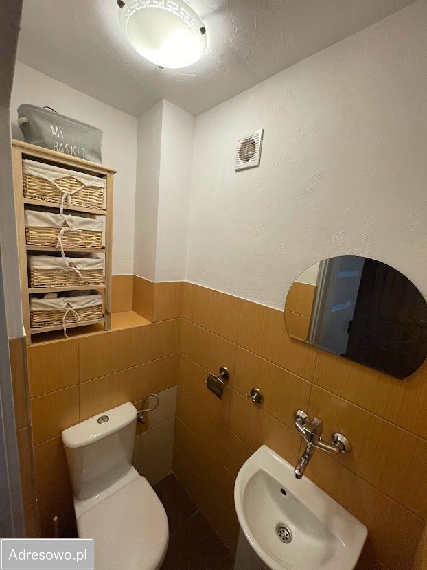 Mieszkanie 4-pokojowe Szklarska Poręba, ul. Turystyczna. Zdjęcie 7