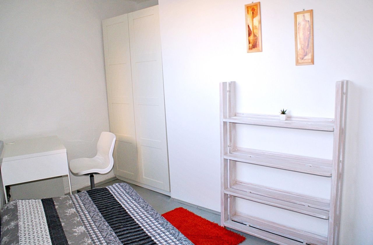 Mieszkanie 5-pokojowe Lublin Śródmieście, ul. Fryderyka Chopina. Zdjęcie 3