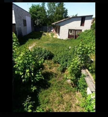 Działka inwestycyjna Biłgoraj, ul. Armii Kraków. Zdjęcie 5