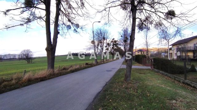 Działka inwestycyjna Goleszów. Zdjęcie 1