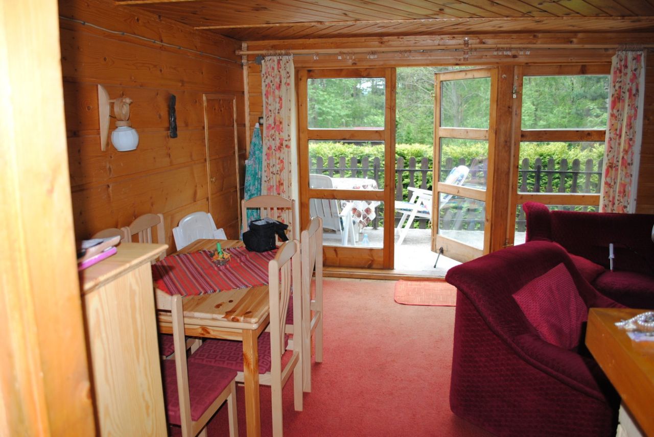 dom letniskowy, 3 pokoje Sidzina. Zdjęcie 6