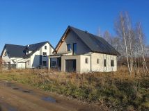 dom wolnostojący, 4 pokoje Połczyno. Zdjęcie 1