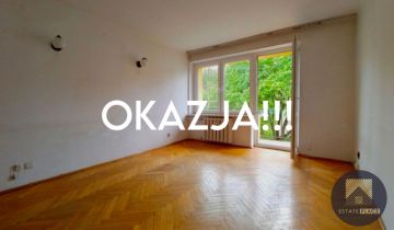 Mieszkanie 2-pokojowe Warszawa Żoliborz, ul. Braci Załuskich