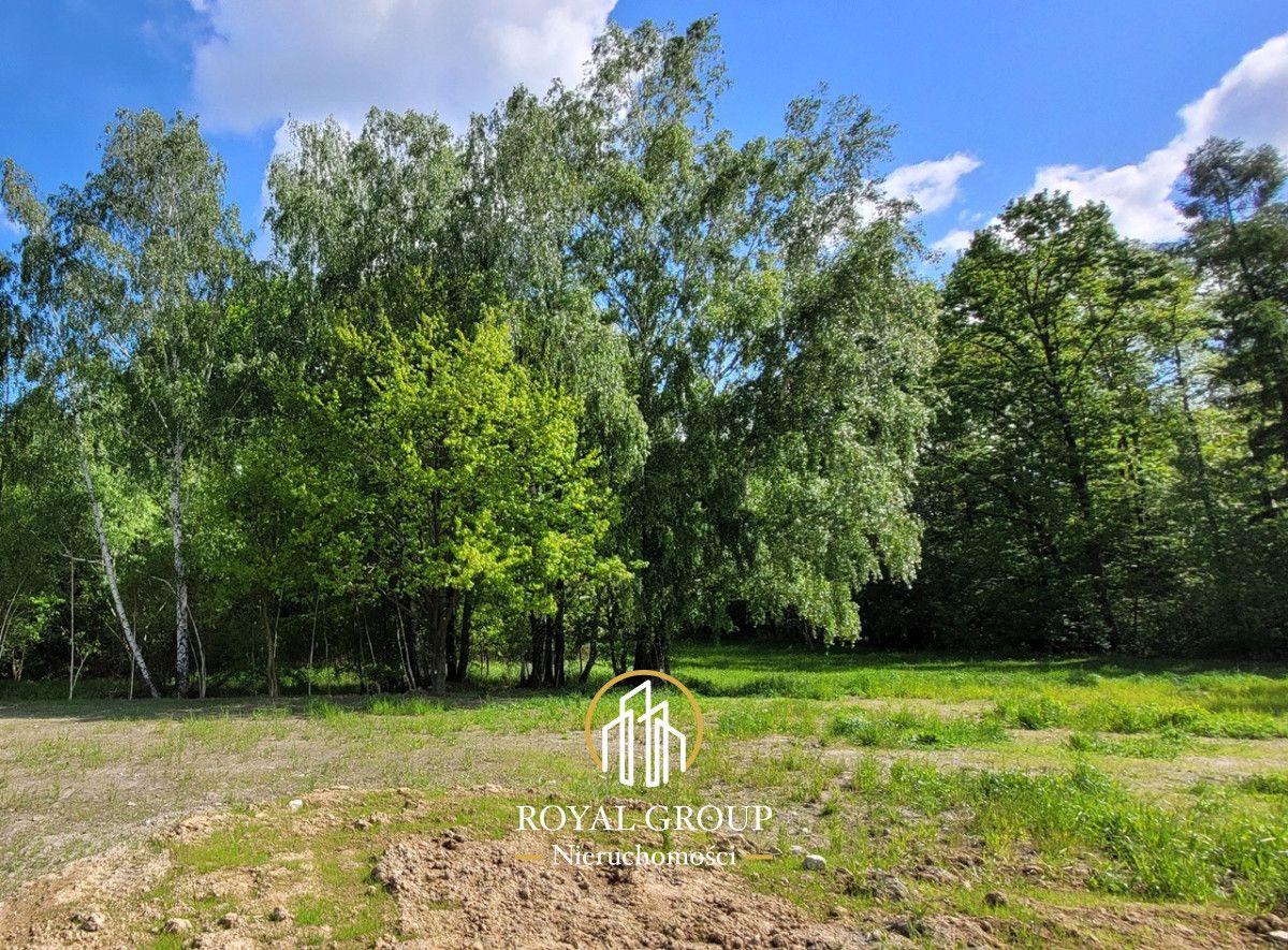 Działka inwestycyjna Kamionka. Zdjęcie 4