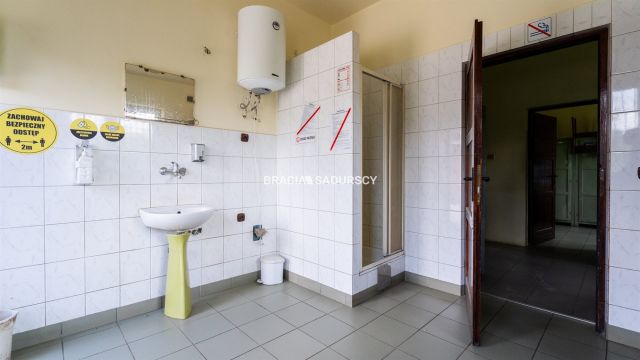 Lokal Kraków Nowa Huta, ul. Jeżynowa. Zdjęcie 25