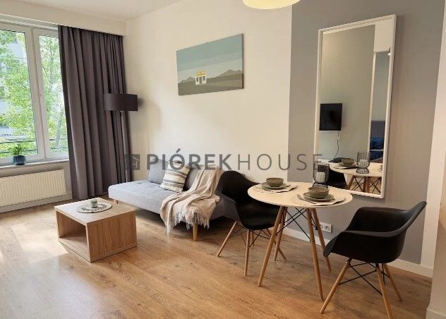 Mieszkanie 2-pokojowe Warszawa Wola, ul. Sławińska. Zdjęcie 2