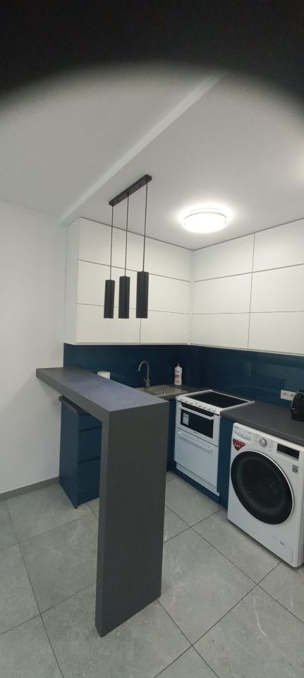 Mieszkanie 1-pokojowe Warszawa Ochota, ul. Bitwy Warszawskiej 1920 r.