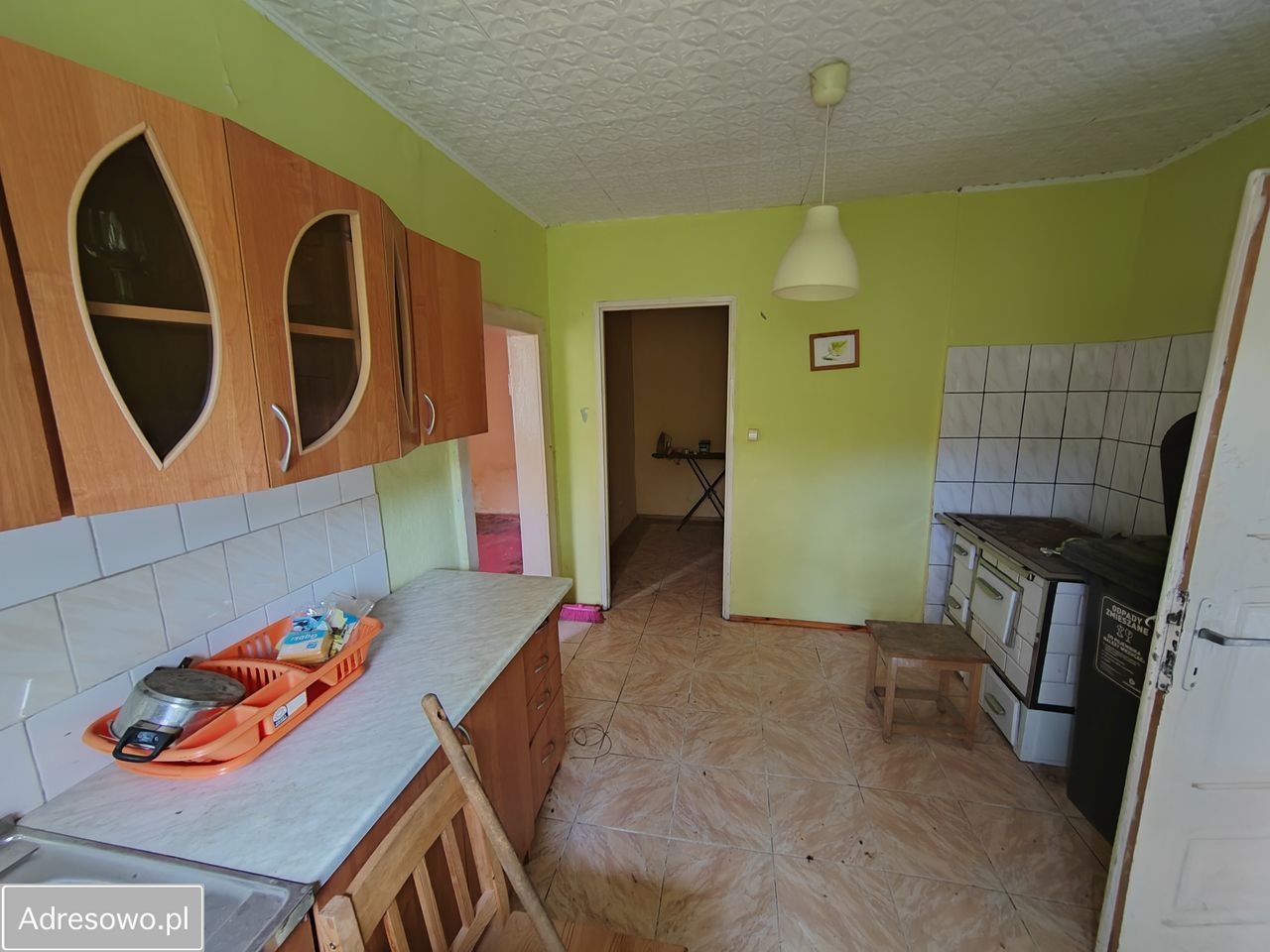 dom wolnostojący, 4 pokoje Jarnołtówek. Zdjęcie 20