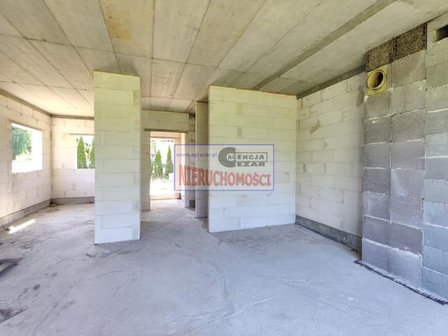 bliźniak, 5 pokoi Dębe Wielkie, ul. Prądzyńskiego. Zdjęcie 3