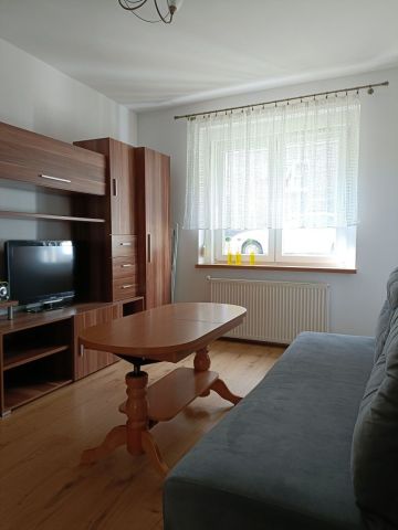 Mieszkanie 1-pokojowe Podgórze. Zdjęcie 1