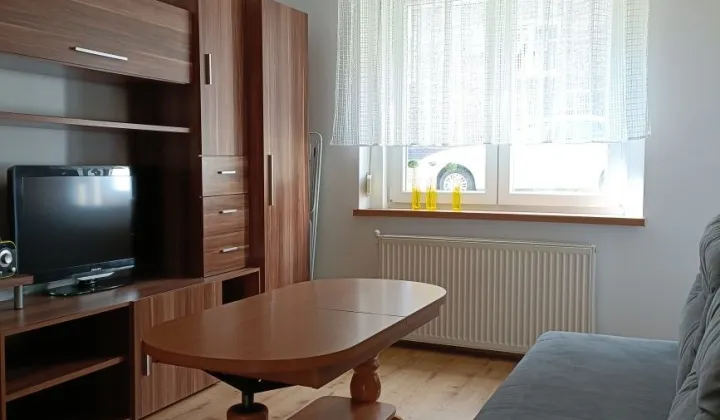 Mieszkanie 1-pokojowe Podgórze