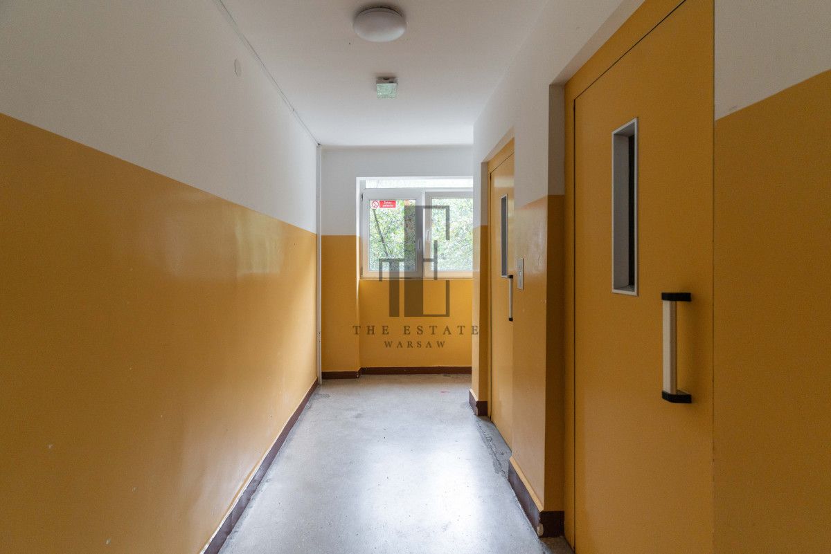 Mieszkanie 2-pokojowe Warszawa Wola, ul. Józefa Sowińskiego. Zdjęcie 7