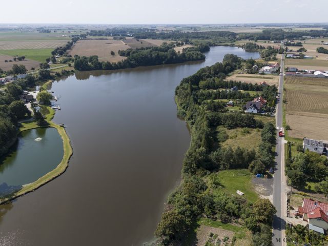Działka budowlana Sławno, ul. Za Jeziorem. Zdjęcie 11