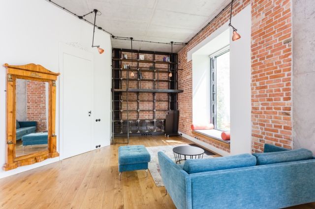 Mieszkanie 3-pokojowe Warszawa Śródmieście, ul. Mokotowska. Zdjęcie 8