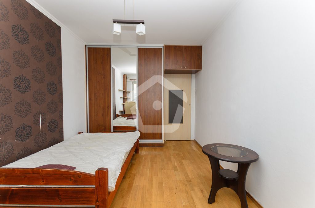 Mieszkanie 2-pokojowe Rzeszów Nowe Miasto, ul. Cicha. Zdjęcie 4