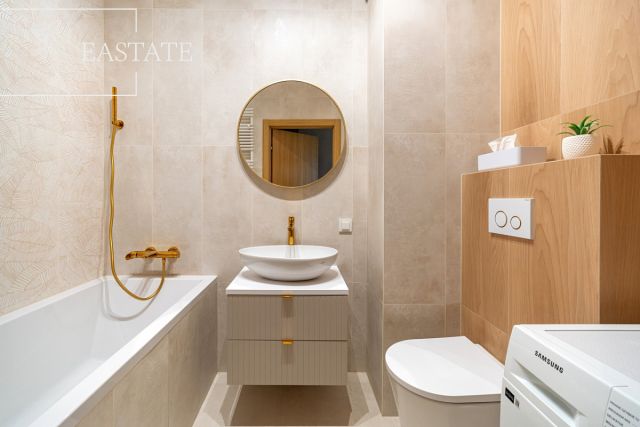 Mieszkanie 2-pokojowe Ożarów Mazowiecki, ul. Nadbrzeżna. Zdjęcie 8