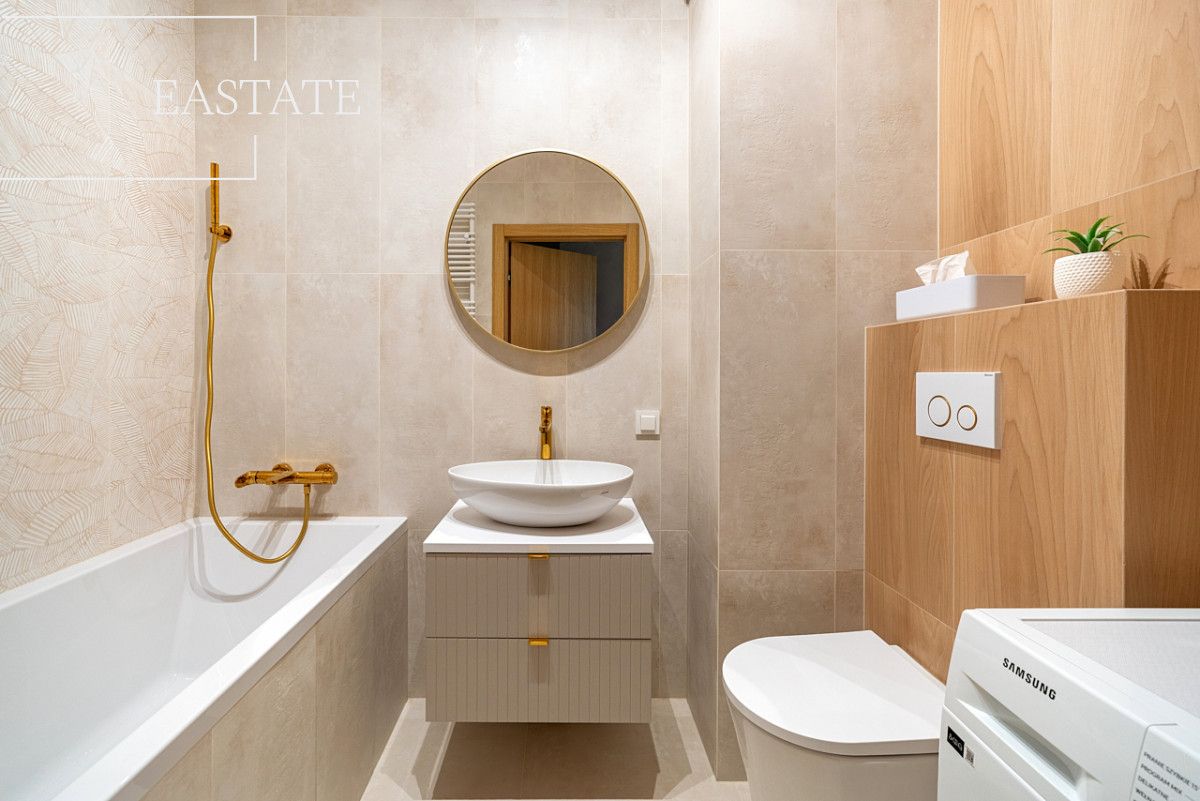 Mieszkanie 2-pokojowe Ożarów Mazowiecki, ul. Nadbrzeżna. Zdjęcie 8