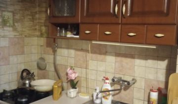 Mieszkanie 2-pokojowe Szczecinek, ul. Kręta