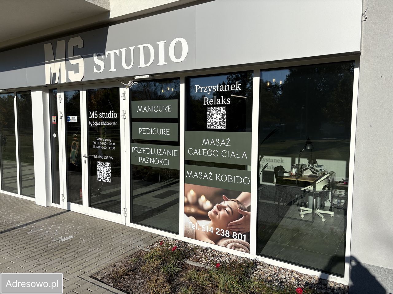 Lokal Warszawa Targówek, ul. Balkonowa. Zdjęcie 11