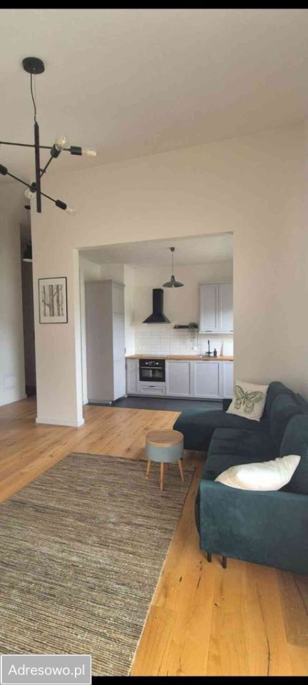 Mieszkanie 2-pokojowe Lublin Ponikwoda, ul. Bluszczowa. Zdjęcie 2