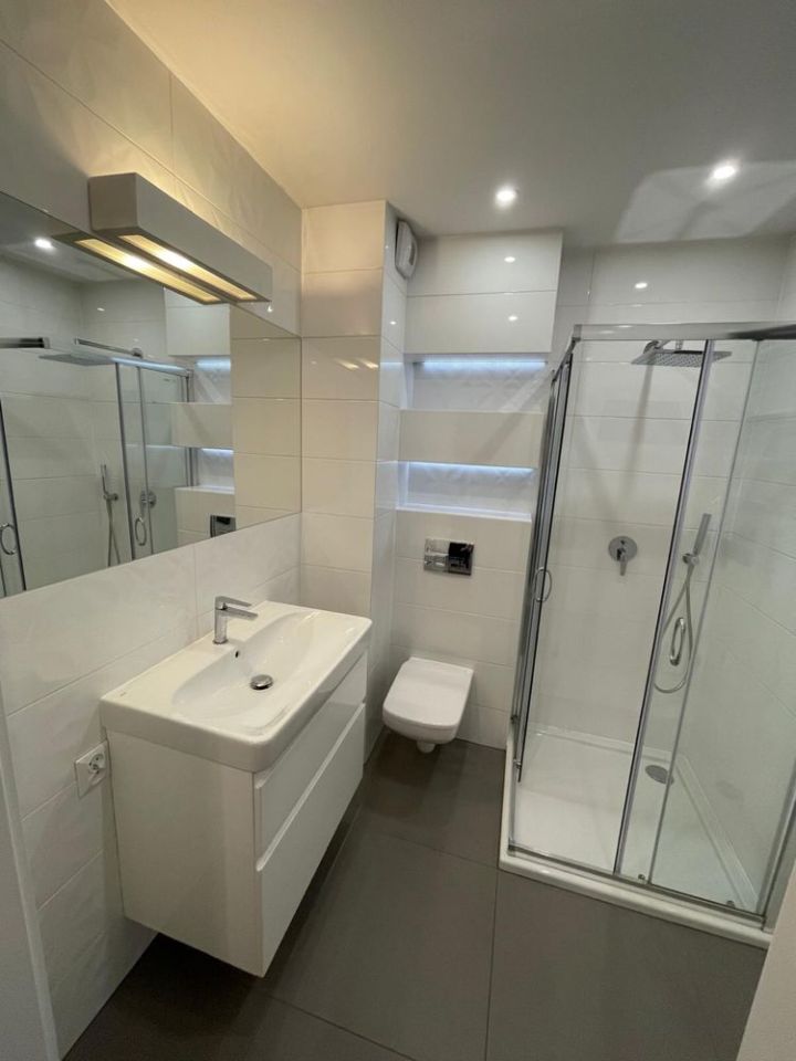 Mieszkanie 2-pokojowe Bydgoszcz Czyżkówko. Zdjęcie 5