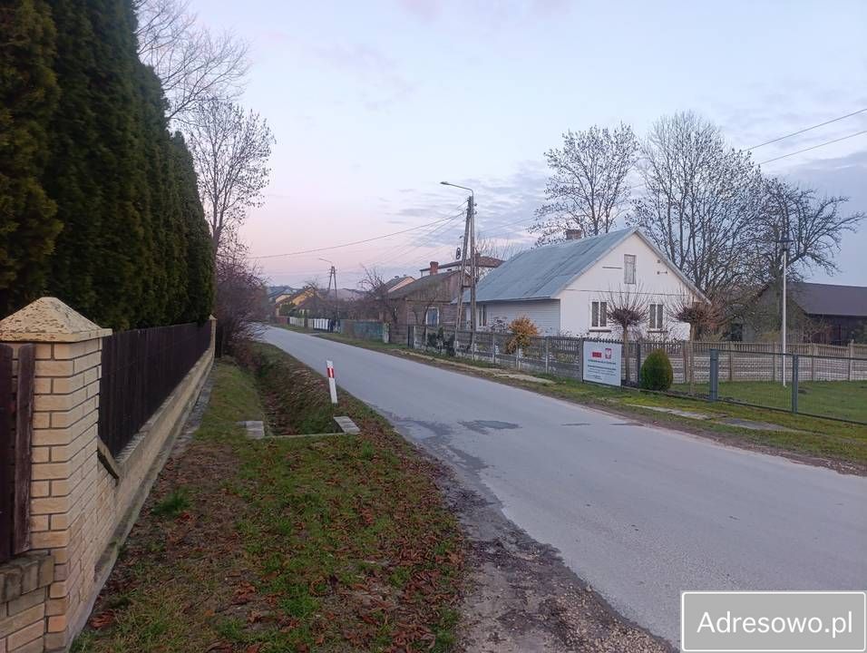 Działka budowlana Świdno. Zdjęcie 5