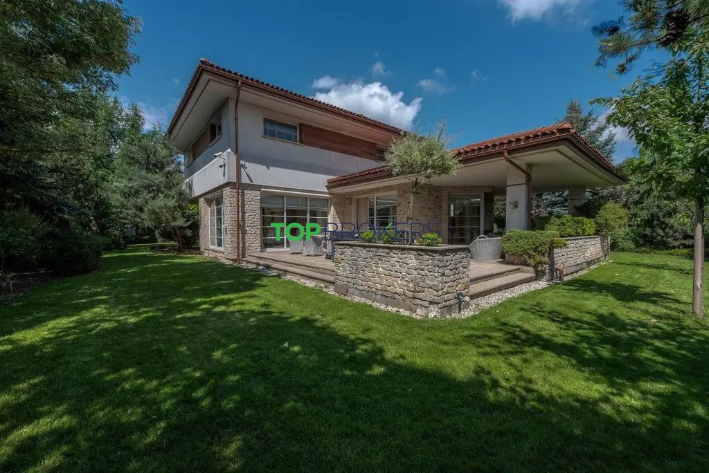 dom wolnostojący, 5 pokoi Warszawa Białołęka, ul. Echa Leśne. Zdjęcie 17