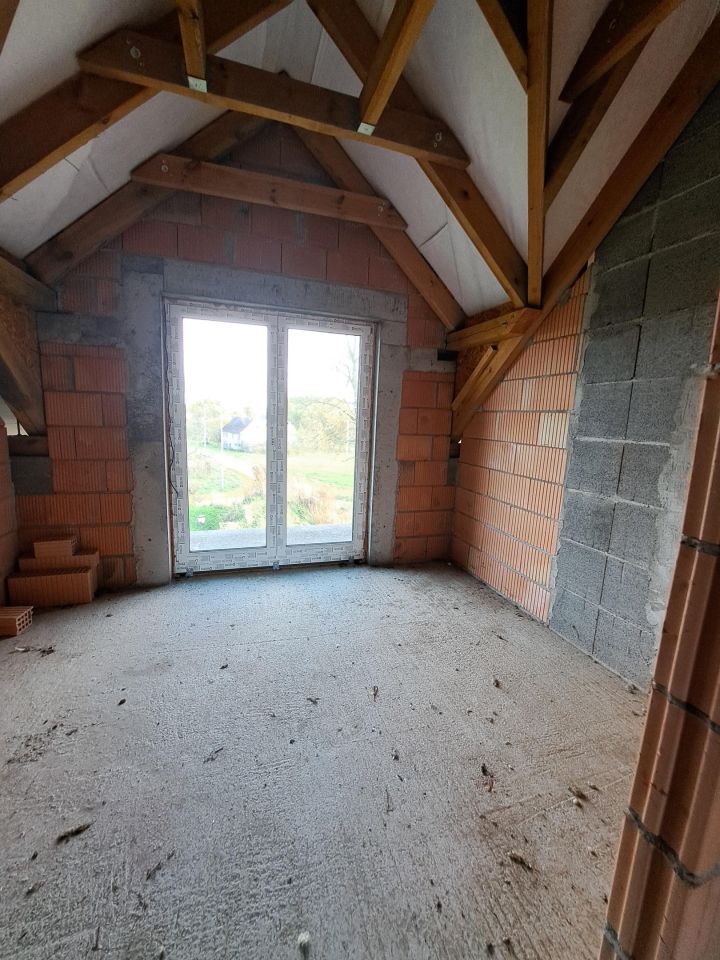 dom wolnostojący Ocice. Zdjęcie 9