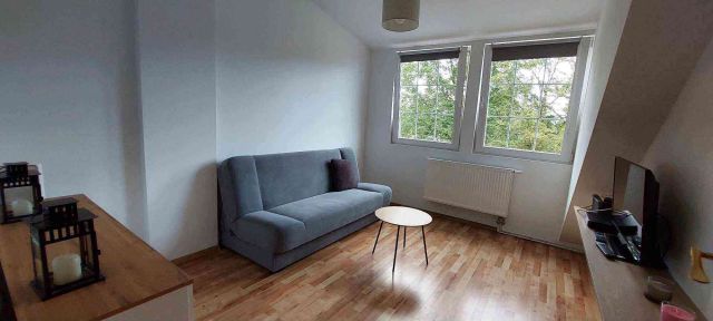 Mieszkanie 2-pokojowe Świnoujście. Zdjęcie 1